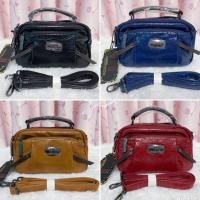 ราคา กระเป๋าสะพายข้าง โปโล XIDIBAOLUO (4141064370)