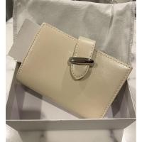 ราคา CHARLES & KEITH , กระเป๋า สตางค์ใบสั้น รุ่น Lumen Belted Wallet ของแท้จากช็อป100% (27558793587)