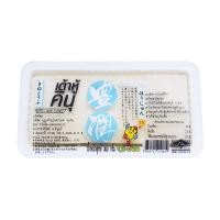 ราคา โอฮาโย เต้าหู้คินุ(Ohayo Kinu Tofu 300g.) (48459551541)