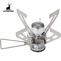 ราคา เตาแก๊ส Captain Stag M-6352 Micro Gas Burner Stove (20385071788)