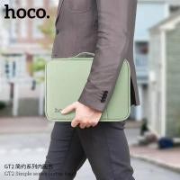 ราคา Hoco GT2 กระเป๋าแท็บเล็ต ใส่ได้ทั้ง Pad Pro และ Air น้ำหนักเบา ผ้ากันละอองน้ำได้ดี ขนาด 10.9 นิ้ว /12.9 นิ้ว กระเป๋า hc6 (25874730757)