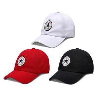 ราคา Converse หมวกแก๊ป Original Chuck Cap (3สี) (9169477258)