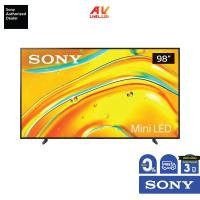 ราคา Sony Bravia Mini LED 4K TV รุ่น K-98XR50 ทีวีขนาด 98 นิ้ว Bravia 5 Series ( K98XR50 , 98XR50 , XR50 ) ** ผ่อน 0% ** (27438502217)