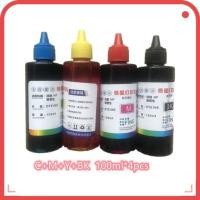 ราคา 100ML Canon series Refill ink For Canon cartridges , Dye Ink Photo Ink for Canon Desktop / All-in-One printer (45608407965)