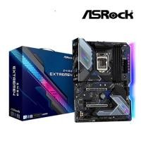 ราคา ใช้เมนบอร์ด Asrock Z490 Extreme4 - Intel Z490 (LGA1200) / DDR4 / ATX (52100402428)