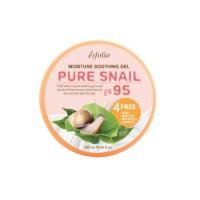 ราคา Pure Snail Gel Soothing Moisturizer 95% (49158735)