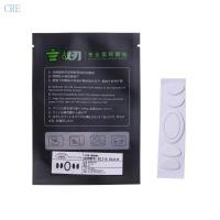 ราคา Cre 1Set สําหรับ ZOWIE EC1-B EC2-B เมาส์ฟุตสติกเกอร์เม้าส์สเก็ต Pad Glide Curve Edge (26514206968)