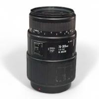 ราคา Lens เลนส์ SIGMA 70-300mm 1:4-5.6 DL MACRO มือสอง (40150618169)