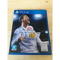 ราคา เกม PS4 : Fifa 18 (Z3) (20112975955)
