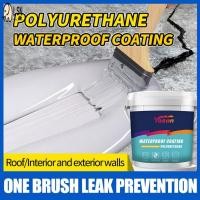 ราคา Polyurethane Wall Repair Sealant 300g/600g - แปรงเคลือบคอนกรีตภายนอก-On (43429776370)