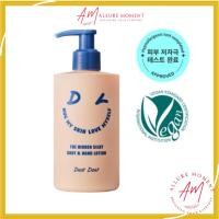 ราคา [DearDer] The Hidden Silky Body & Hand Lotion – Vegan Moisturizing Care, 300ml (41071487269)