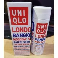 ราคา กระบอกน้ำสุดชิค แบรนด์ UNIQLO ของแท้ (1902444585)