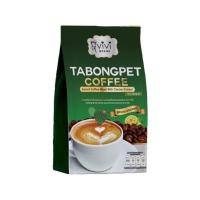 ราคา [ แพ็คเกจใหม่ ] กาแฟกระบองเพชร ตรา วีวี่ VIVI Tabongpet Coffee กาแฟวีวี่ (4446703422)