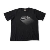 ราคา เสื้อยืดวินเทจ Nike สภาพดี (9891529968)