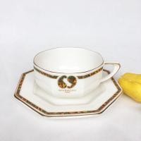ราคา (พร้อมส่ง) Givenchy Cup & saucer สวยใหม่ค่ะ ชุดชา (13905227363)