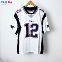 ราคา Nfl American Football Premium Jersey Rugby Waller Las Vegas Raiders Jersey Men (27313880859)