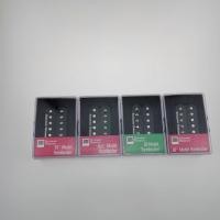 ราคา ปิ๊กอัพกีตาร์ HS-Seymour Duncan SH1n 59 SH2n Jazz SH4 JB TB-4 JB Humbucker Humbucker Pickup 4C สีดํา (17349583409)
