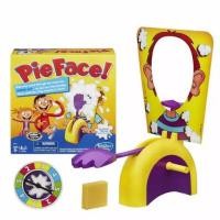 ราคา Pie face พายแปะหน้า ของเล่นสุดฮิต (3783538900)