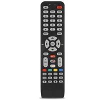 ราคา รีโมทคอนโทรลใหม่ HITACHI สําหรับ TCL YouTube สมาร์ททีวี 06-519W49-D001X RC-199E L32D2740E L32D2740EISD controller (44306521198)