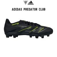 ราคา Adidas PREDATOR CLUB รองเท้าสตั๊ดอาดิดาส [ ของแท้ 100% ] (14548337746)