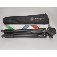 ราคา ขาตั้งกล้อง Fotopro S3 สภาพ 99% (2560207681)