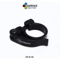 ราคา ที่นั่งหนีบล็อคอานโพสต์ Sappience ยี่ห้อ 28.6 โลหะผสม BMX พับ MTB Mini | ต้นฉบับ & (26103451320)