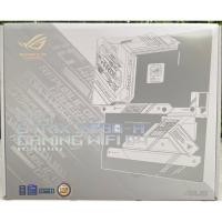 ราคา MAINBOARD (เมนบอร์ด) 1700 ASUS ROG STRIX Z690-A GAMING WIFI D4 มือสอง (23649001809)