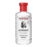 ราคา Thayers, Astringent, Original Witch Hazel with Aloe Vera Formula, 12 fl oz (355 ml) (24966373952)