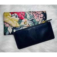ราคา กระเป๋าสตางค์ แบบยาว Cath Kidston จาก UK (22380067353)