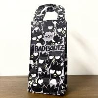 ราคา ถุงผ้า ถุงหิ้ว ใส่แก้วน้ำ แก้วเยติ bad badtz maru (23774130972)