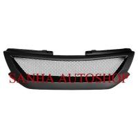 ราคา กระจังหน้าแต่งตาข่าย Honda City ปี 2014,2015,2016 ทรง Mugen (4377985373)