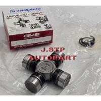 ราคา ยอยเพลากลาง/ยอยกากบาท UNIVERSAL JOINT TOYOTA MIGHTY-X ขับ 2 ,LN40, LN56, LN85 ,TIGER ขับ2 GMB (24818103458)