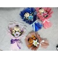 ราคา ช่อตุ๊กตารับปริญญา - ของขวัญรับปริญญา - ช่อวันเกิด - ช่อดอกไม้ (51909115350)
