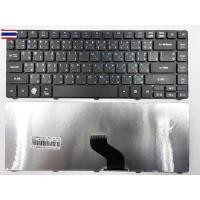 ราคา คีย์อร์ด Notebook ACER Aspire 4741 4741G 4741Z 4741ZG ไทย-อังกฤษ (26324659038)