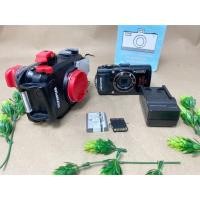 ราคา Olympus Tough TG-4 มี wifi พร้อมใช้งาน (23149865744)