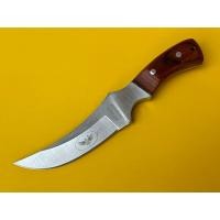 ราคา Columbia Small Fixed Blade Hunting Knife no.B001 (25858566149)