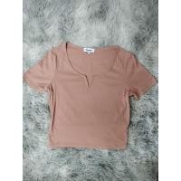 ราคา เสื้อยืดPomelo sizeMมือสอง (21315616467)