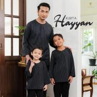 ราคา TUNIKMY KURTA HAYAN ชุดจับคู่ (57304894977)