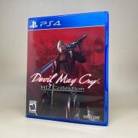 ราคา Devil May Cry HD Collection (PS4) | PlayStation 4 | Zone 1 USA | English | ใช้งานปกติ (29755914594)