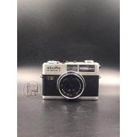 ราคา กล้องฟิล์ม Minolta Hi-Matic F (9177587838)