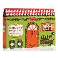 ราคา Benefit Holiday gift set (273038253)