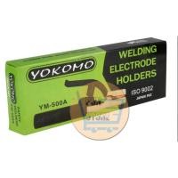 ราคา คีมจับอ๊อก 300,500AMP เขียว YOKOMO (7141886619)