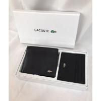 ราคา กระเป๋าสตางค์ Lacoste man 01 (22426840125)