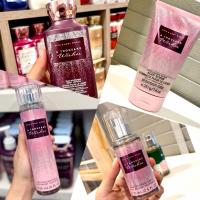 ราคา แพ๊กเกจใหม่ ของแท้ ช๊อปไทย Bath & Body Works A THOUSAND Wishes กลิ่นขายดี (21243291271)