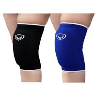 ราคา Grand Sport สนับเข่ามีฟองน้ำ 1 ชิ้น รหัส 373-650 (สีน้ำเงิน-สีดำ) (24784750113)