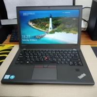 ราคา โน๊ตบุ๊ค Lenovo Thinkpad i5 gen8 แรม8gb ssd256 (23037398280)