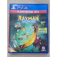 ราคา Ps4 Rayman Legends มือ2 Z3(Asia) พร้อมส่ง (29959069076)