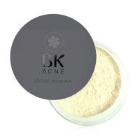 ราคา แป้งฝุ่น BK Acne Loose Powder 12g (2406245565)