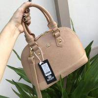 ราคา Keep Milany Handbag (กระเป๋าแบรนด์เนมของแท้งานShop) (639402424)