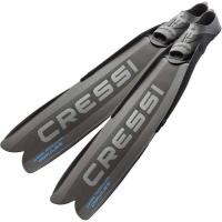 ราคา New color !!! (( .)) CRESSI gara modular impulse สีดำ freediving ฟินฟรีไดฟ์วิ่ง (5464103762)